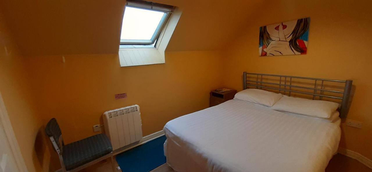 Homestay Paddy's Palace Kilarney
