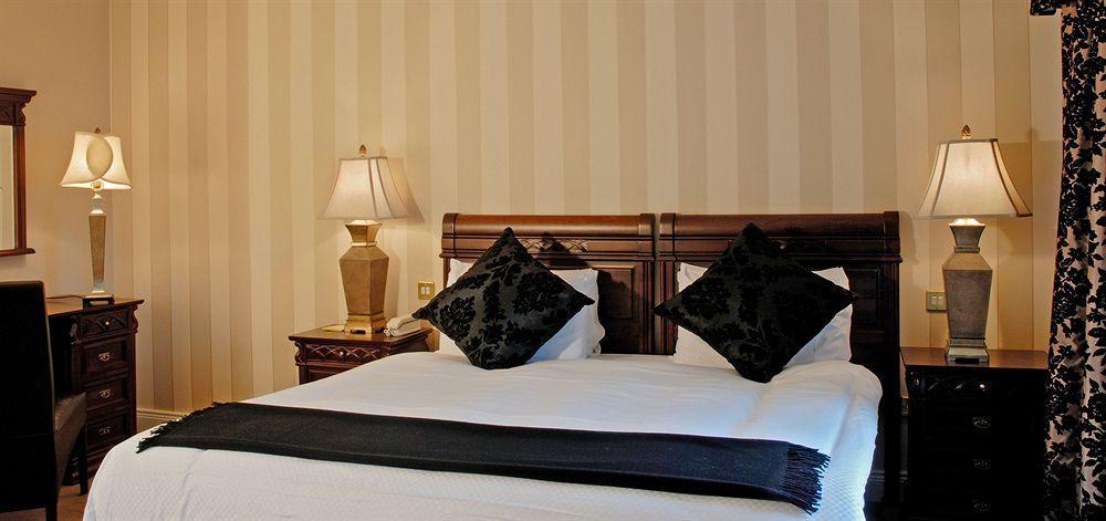The Victoria
