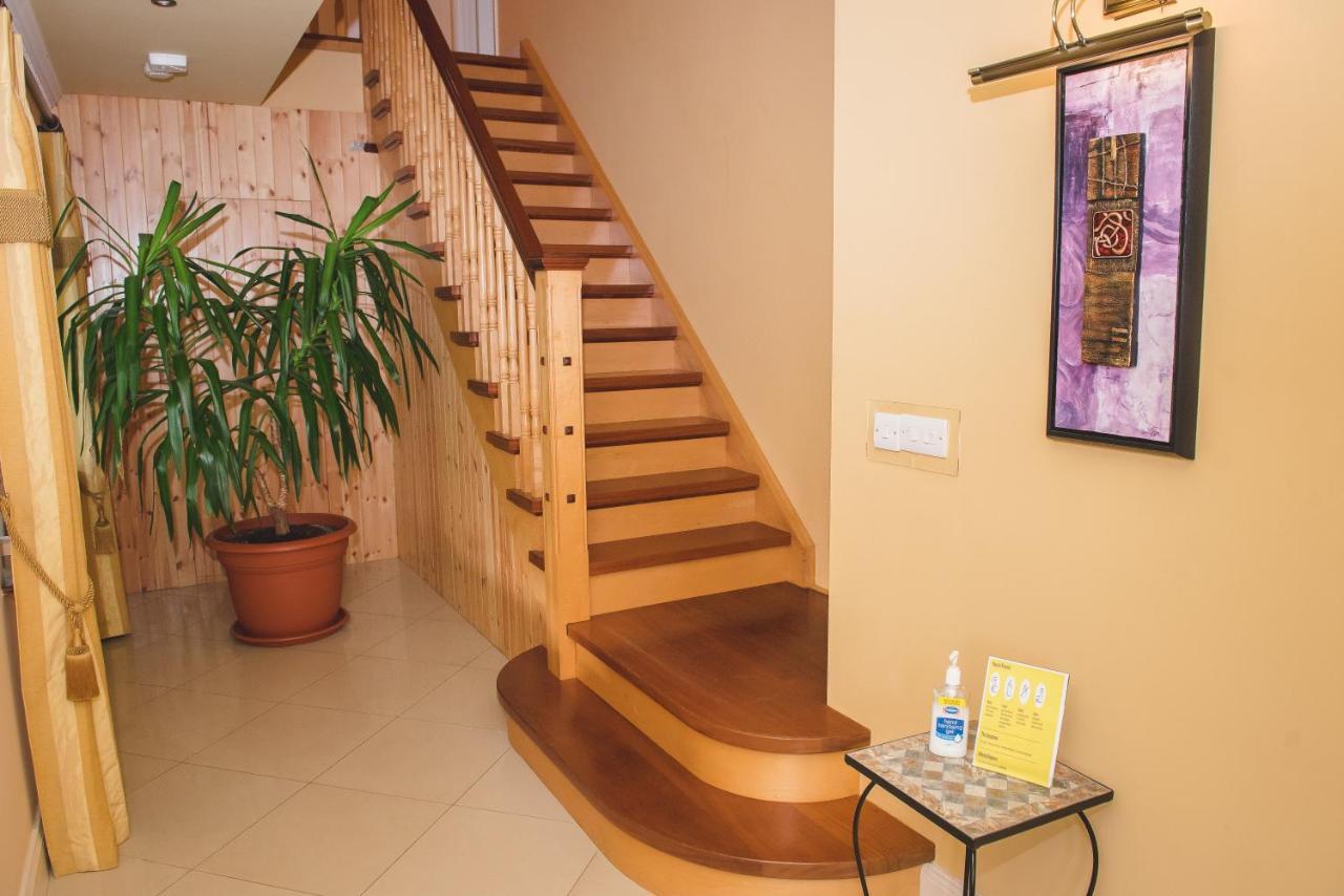 Kayden House Guest house Killarney