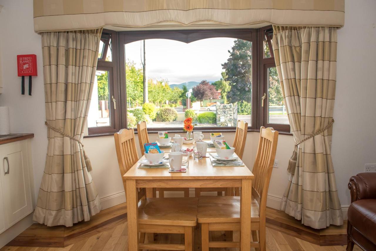 Guest house Kayden House Killarney