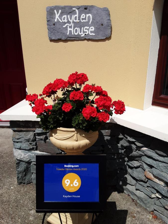 Kayden House Guest house
