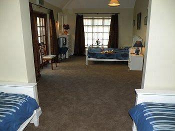 Harmony - Glena House Guest house 3*