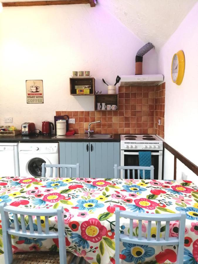 Saoirse Holiday home *