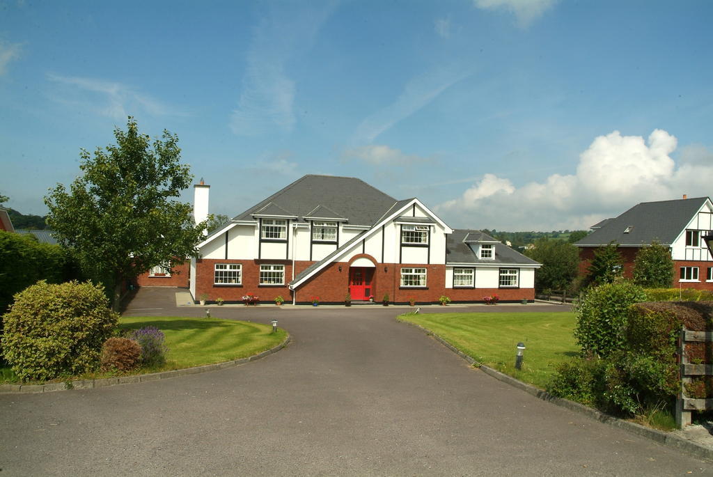 Bed & Breakfast Ashbrook 4*