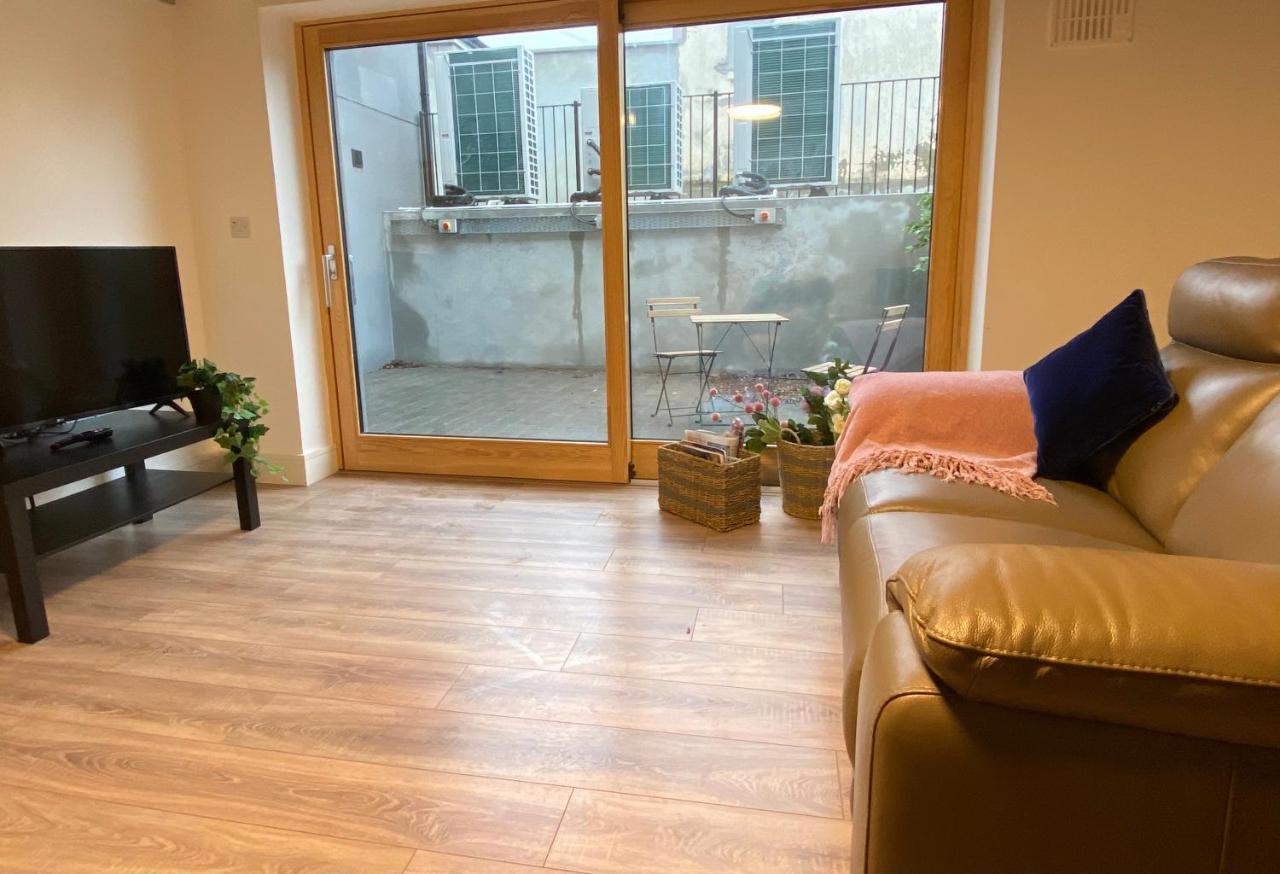 Apartment Apt 1 Silver Spruce - Town Killarney