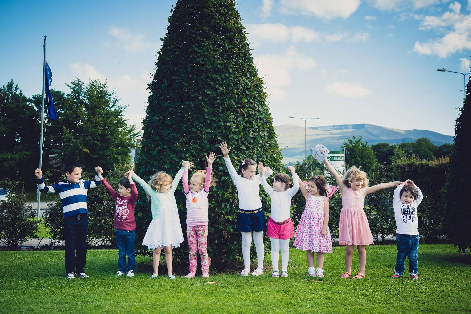 Hotel The Brehon & 4*