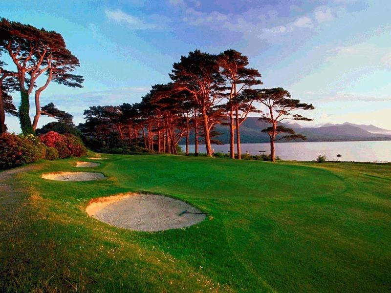 Hotel Towers & Leisure Centre Killarney