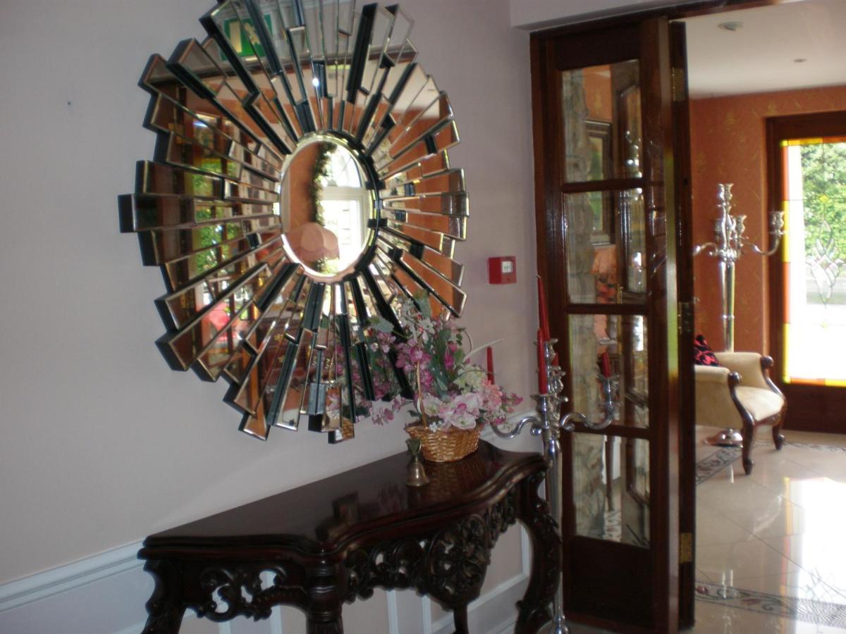 Crystal Springs Bed & Breakfast