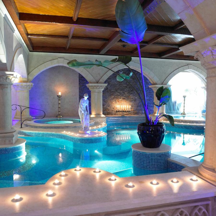 Aparthotel The Reserve At Muckross Park Killarney