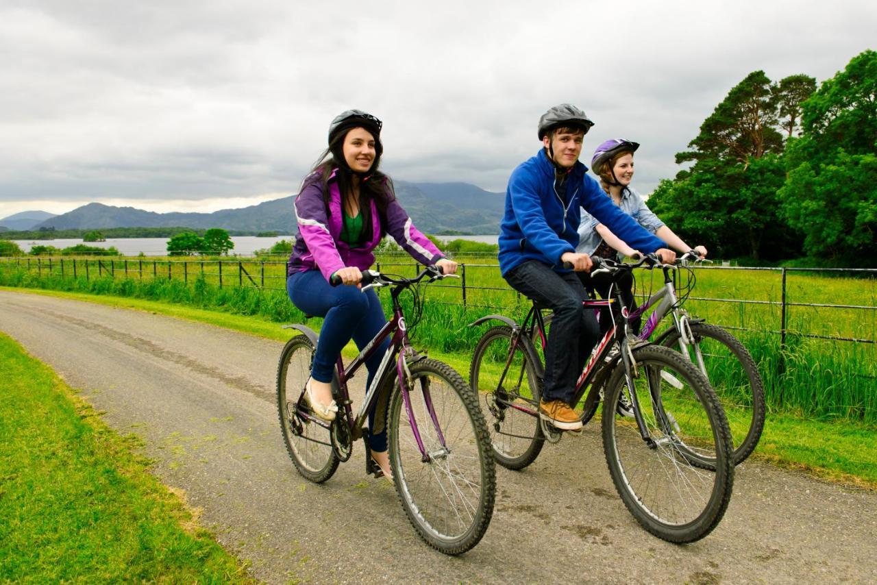 The Reserve At Muckross Park Killarney