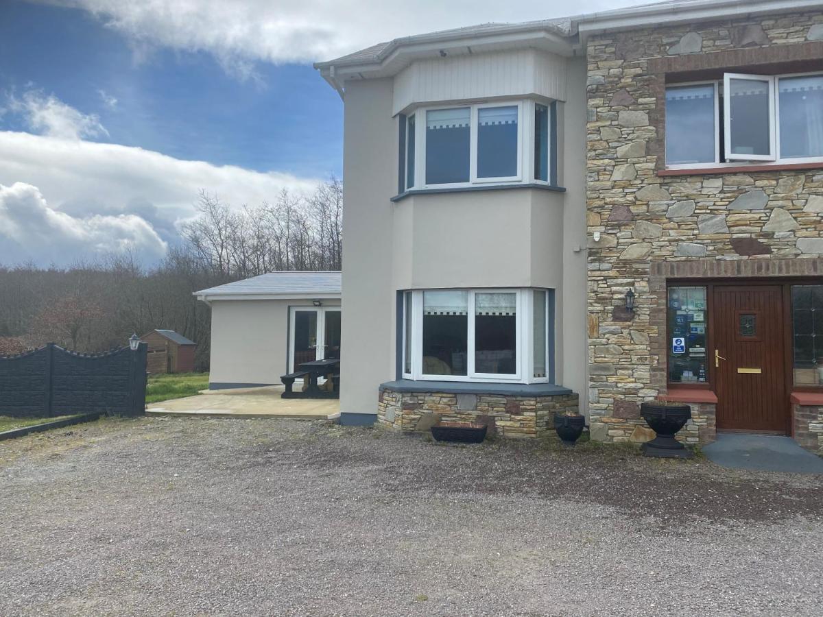 Doughlasha House V93rx64 Guest house Killarney