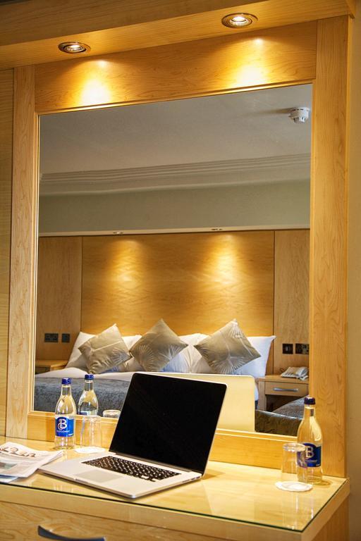 Torc Hotel