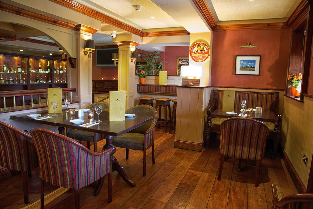 Hotel Torc Killarney