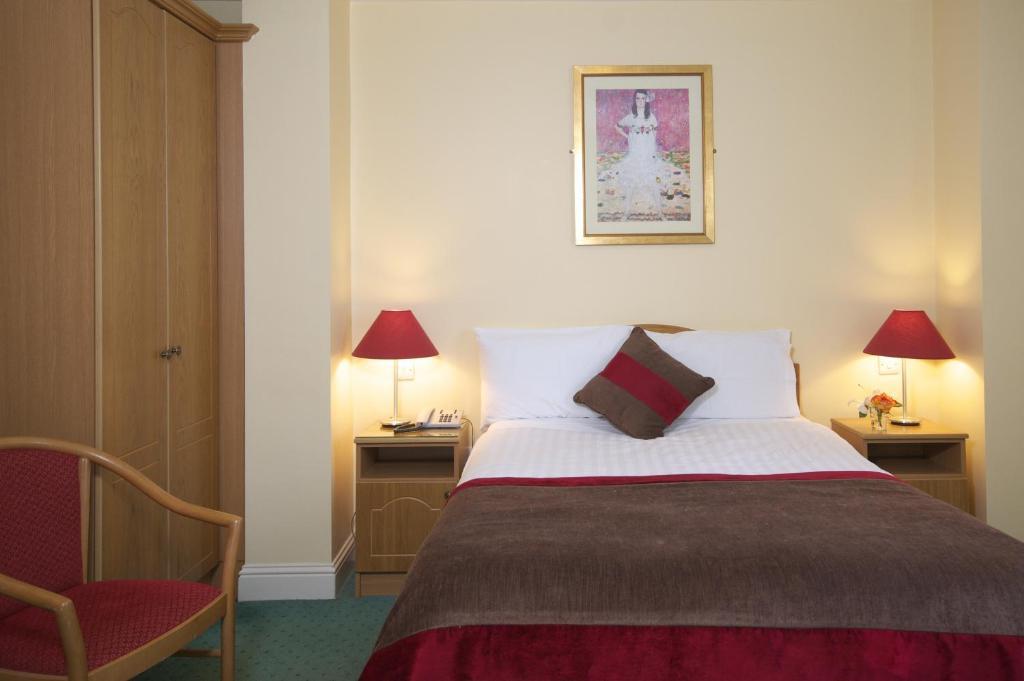 Guest house Murphys Of 3*