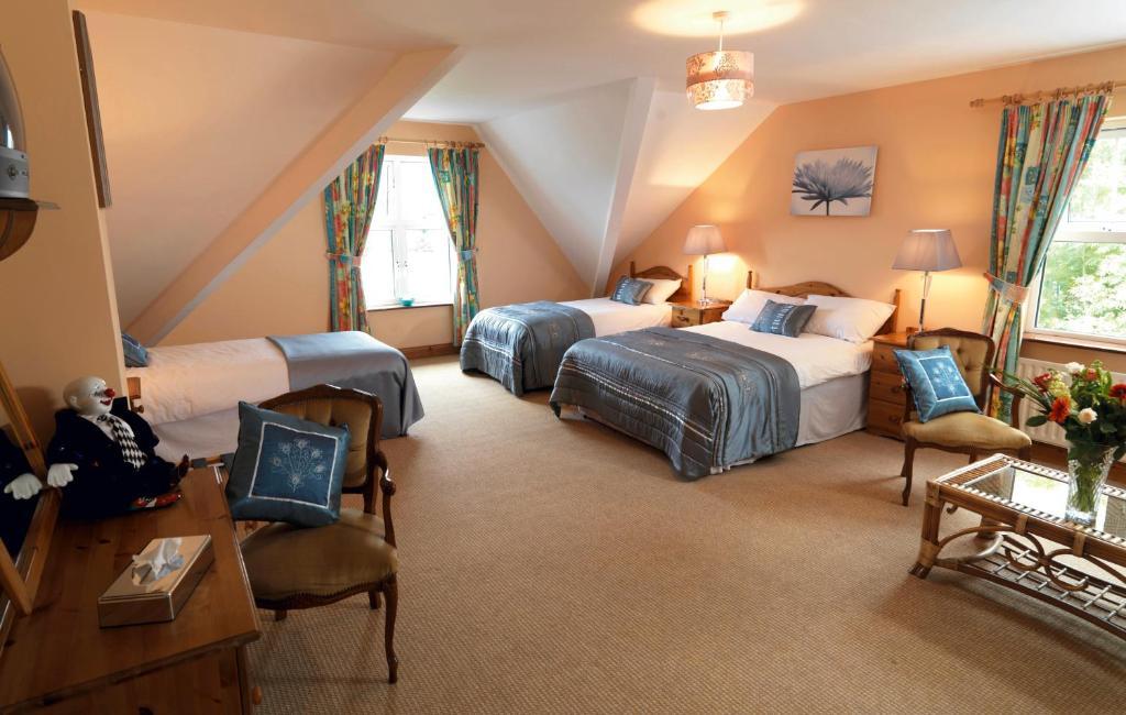 Woodlawn House Guest house Killarney