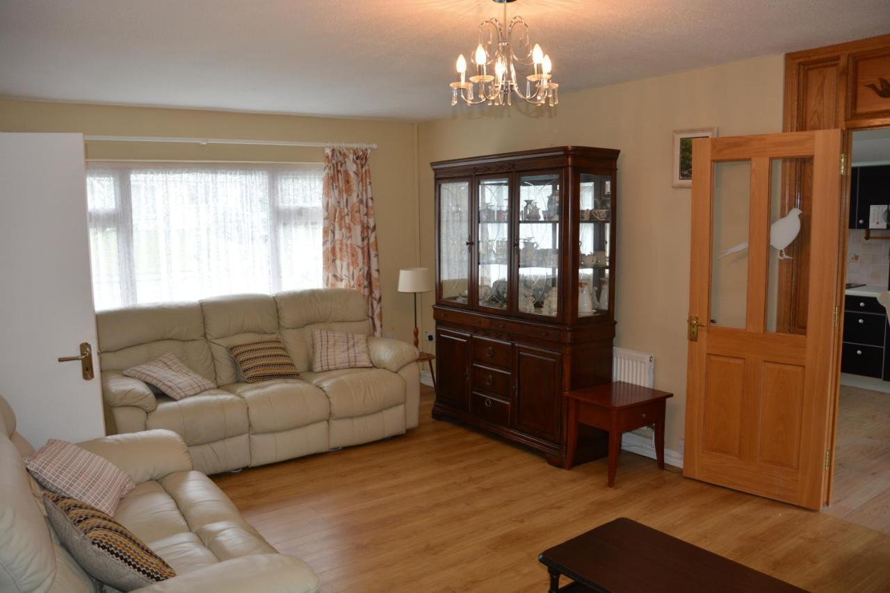 Heights Cottage Holiday home Killarney