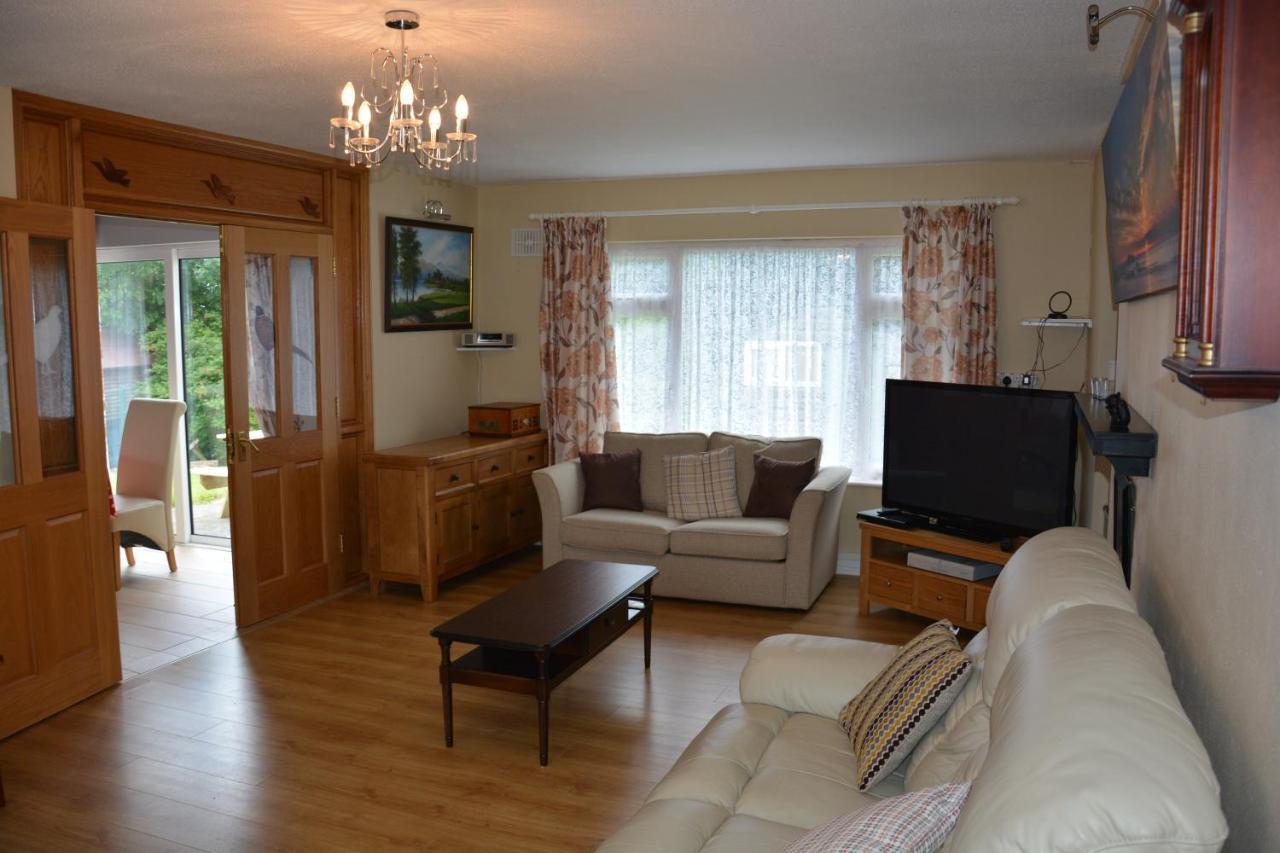 Heights Cottage