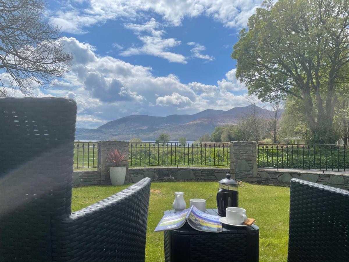 Loch Lein Hotel Fossa