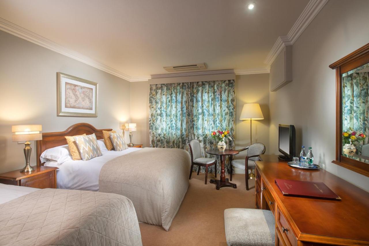 Killarney Lodge 4*