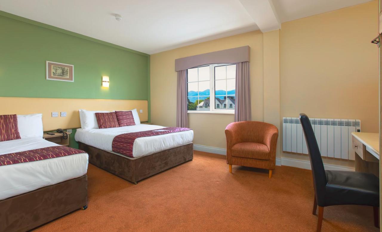 Eviston House 3* Killarney