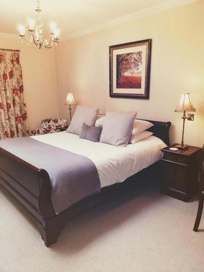 Bed & Breakfast Lios