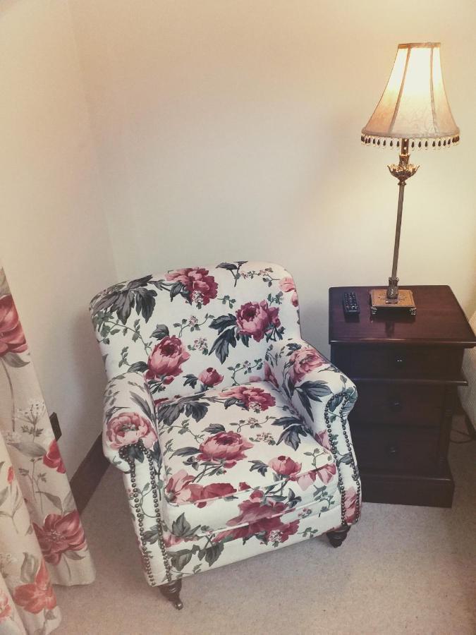 Bed & Breakfast Lios