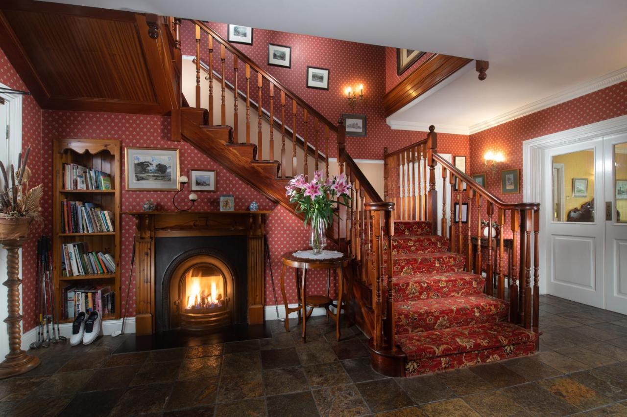 Guest house Killarney Lodge