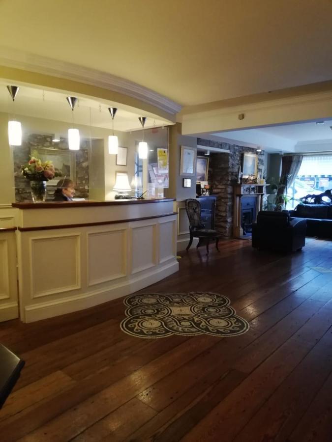 Foley's Townhouse Guest house Killarney