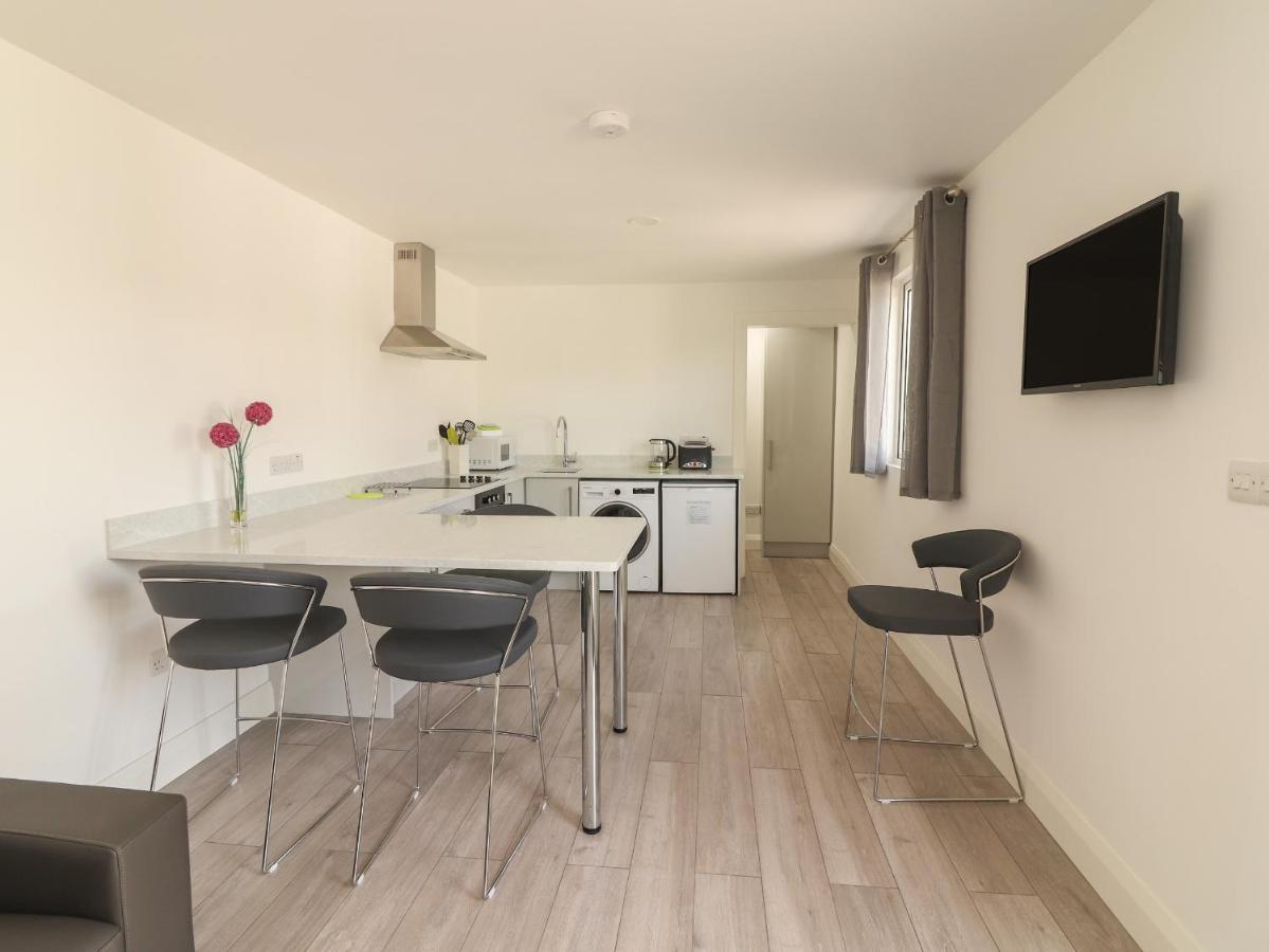 Coolnaharragill Lower Annexe Holiday home *