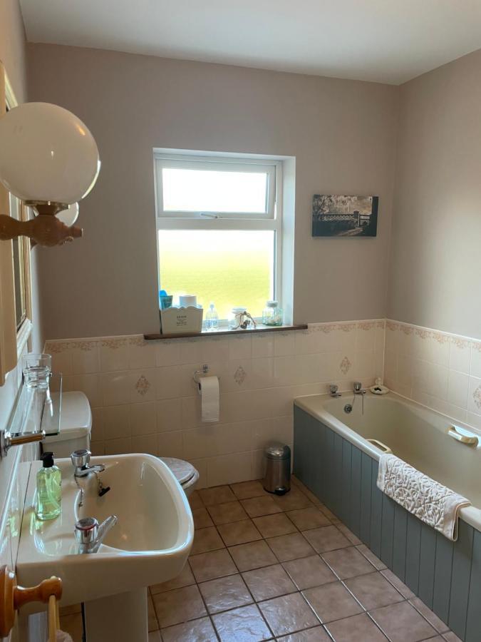 Guest house Rose Dunrine