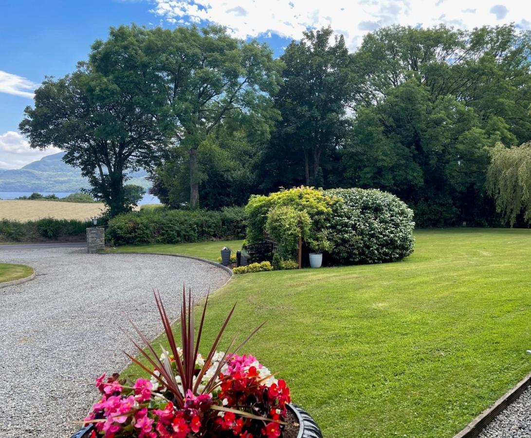 Loch Lein Hotel Killarney