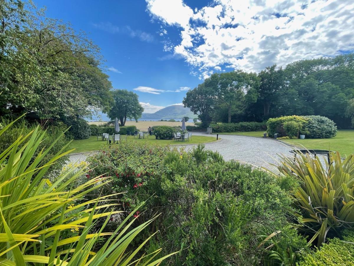 Hotel Loch Lein Killarney