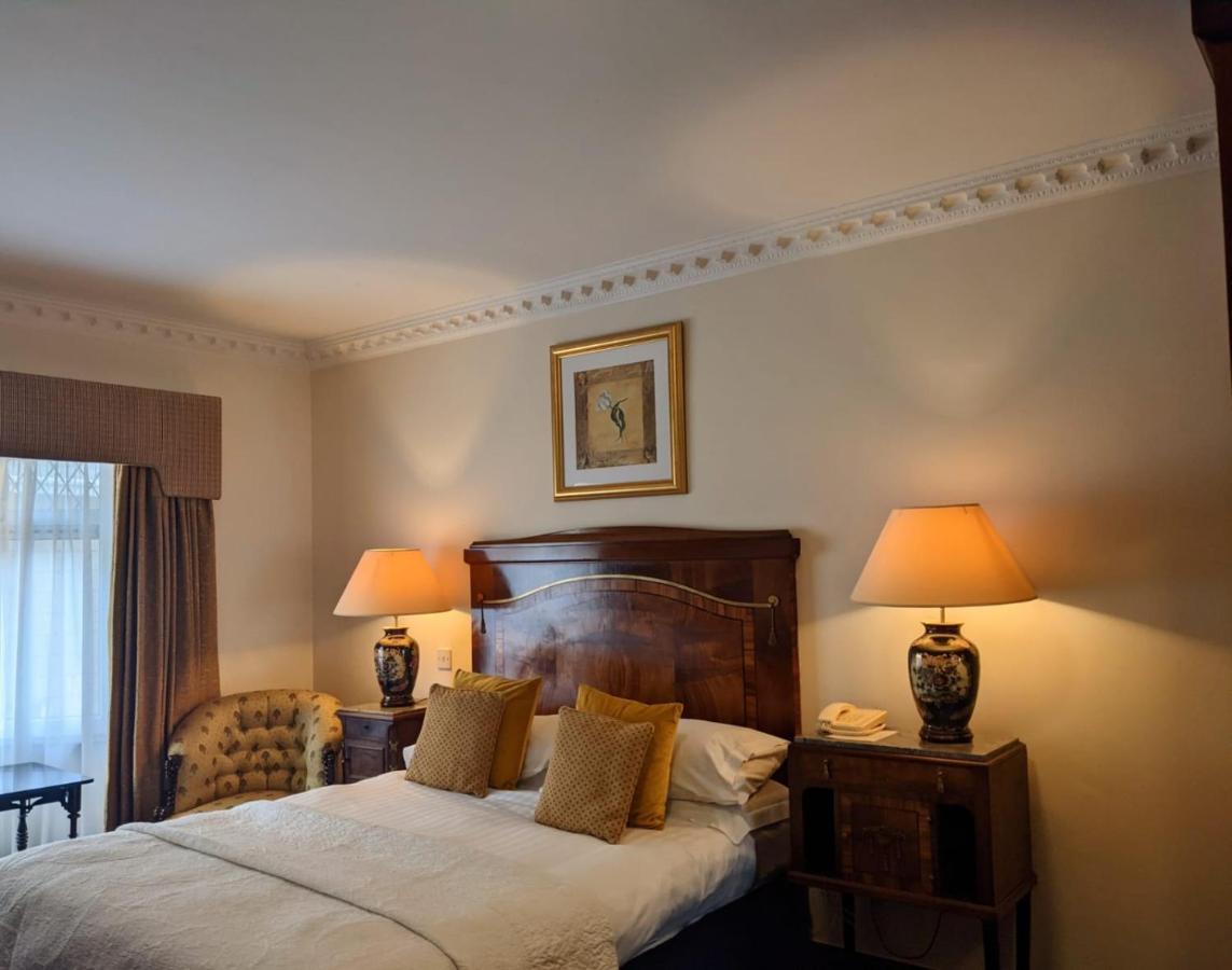 Foley's Townhouse Guest house Killarney