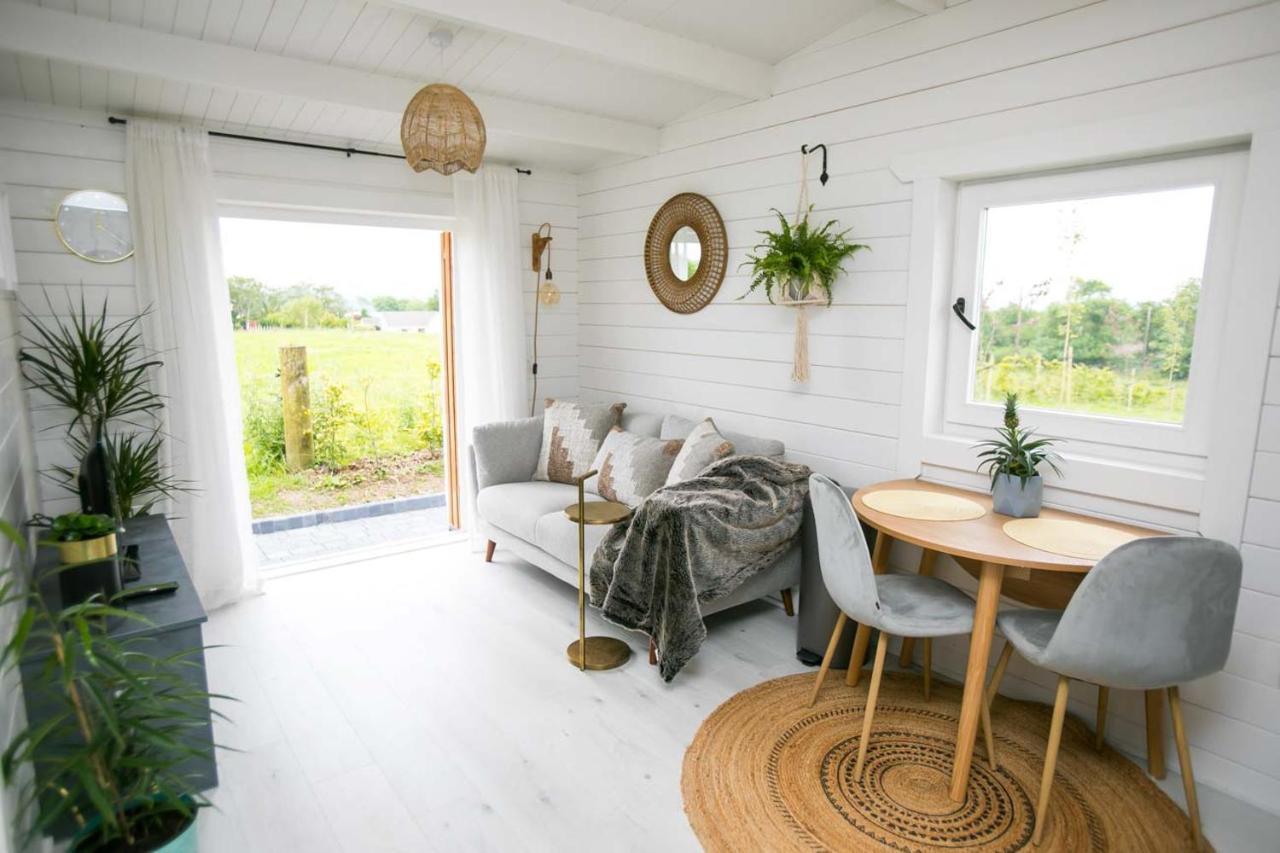 The Paddocks - Stylish, Cozy & Private Chalet