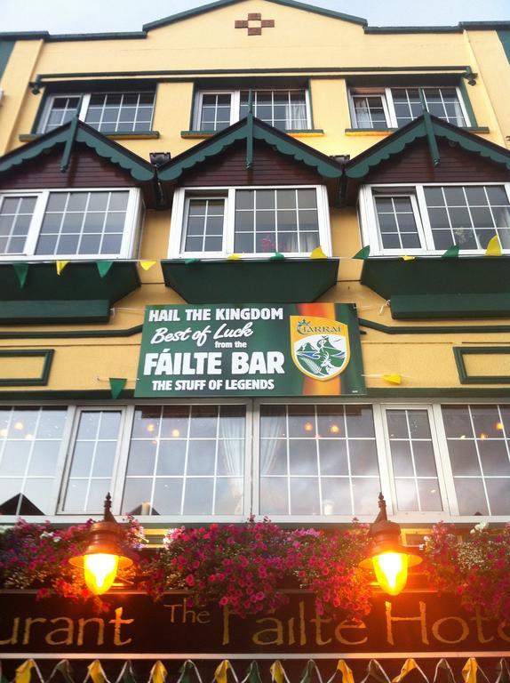 Hotel Failte 2*