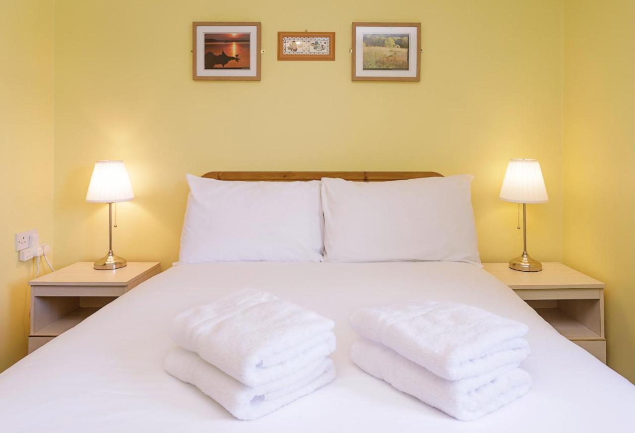 Apartment Rookery Mews - Self Catering *