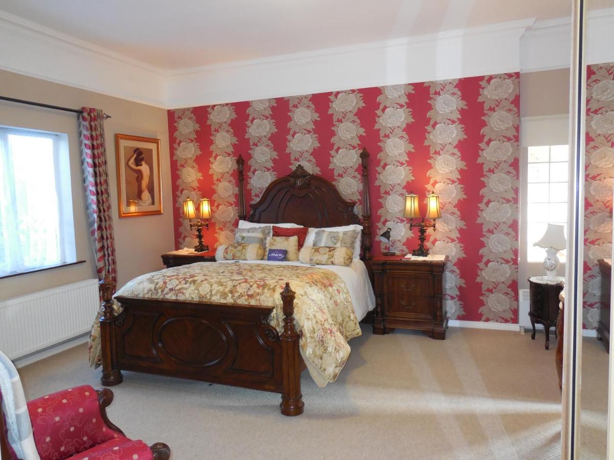 Bed & Breakfast Crystal Springs 3*