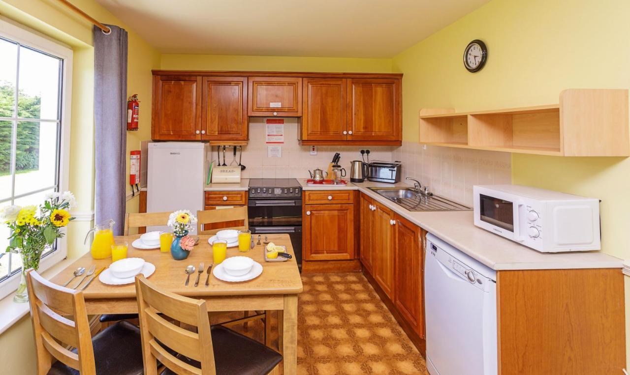 Apartment Rookery Mews - Self Catering