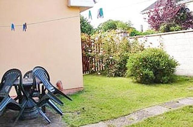 Apartment Friary Downs House &