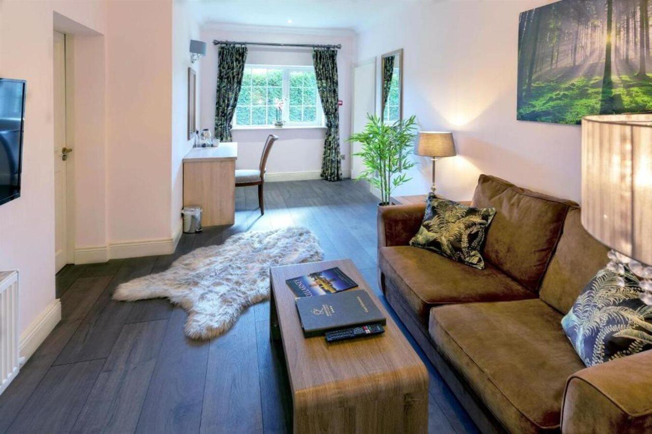 Brook Boutique 4*