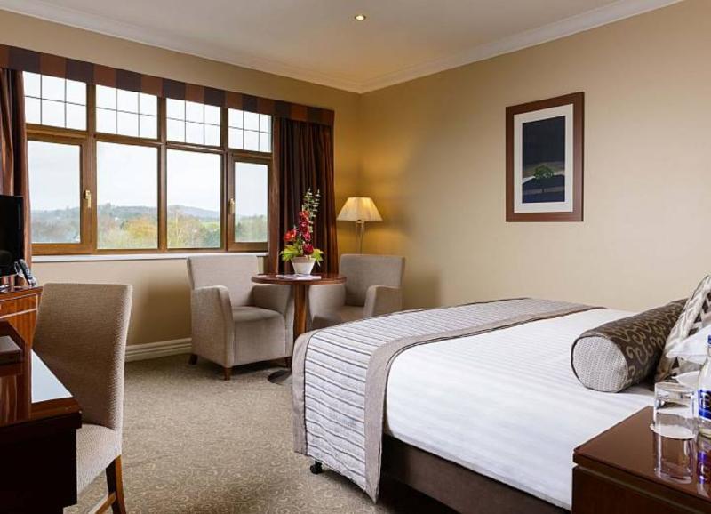 The Brehon & 4*