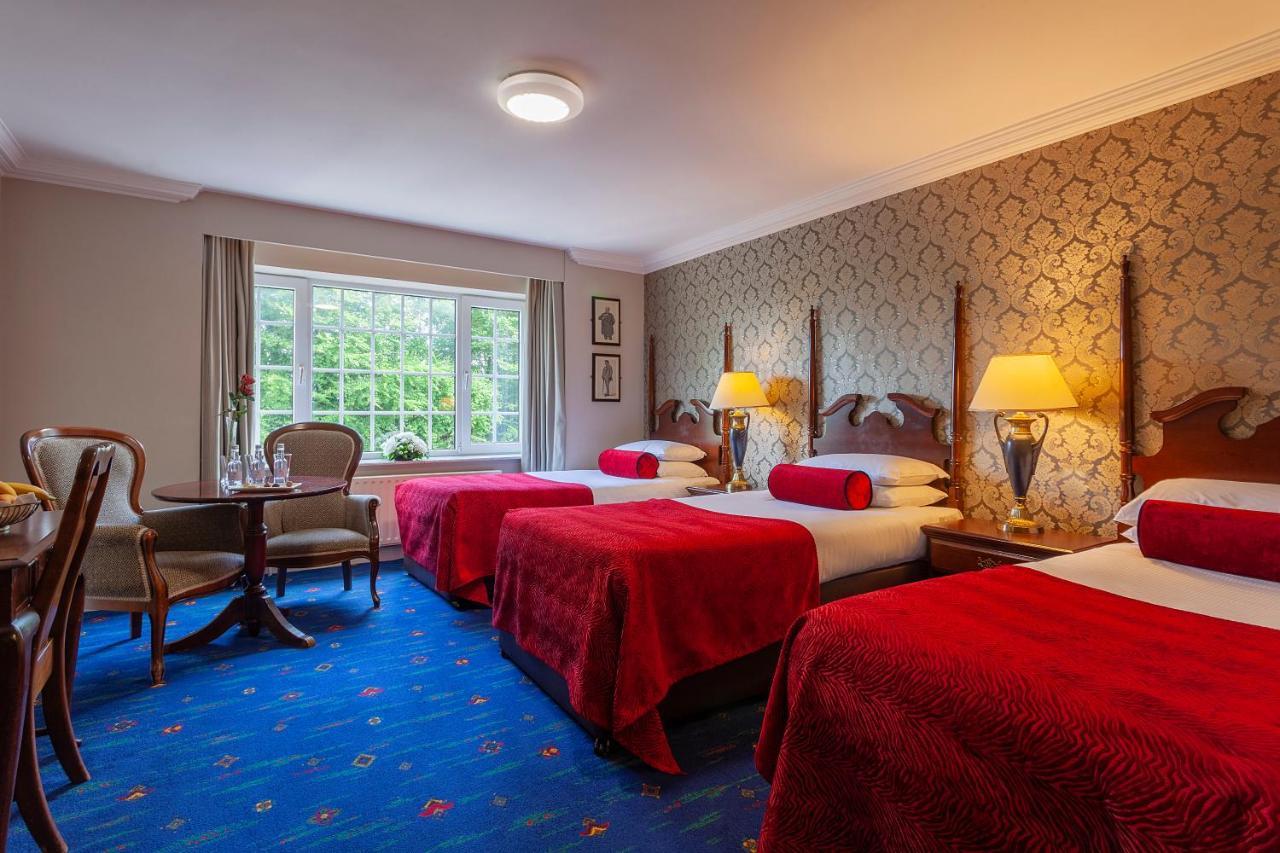 Hotel Randles