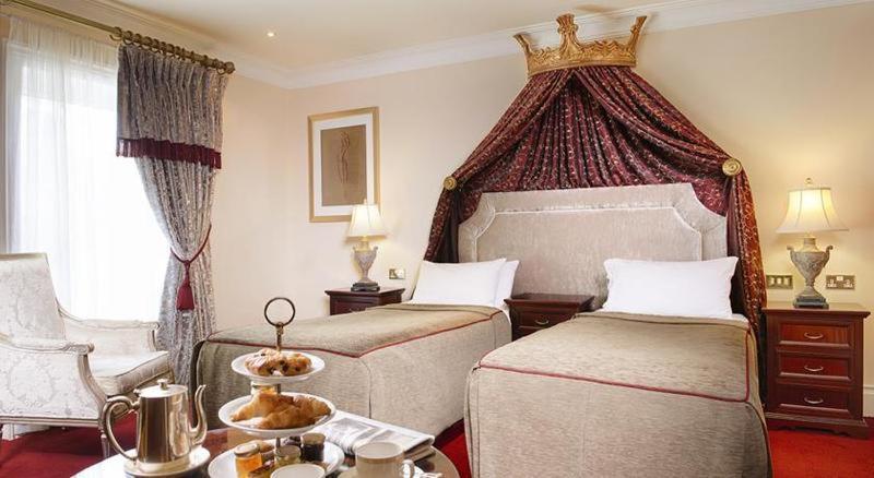 Muckross Park & 5*