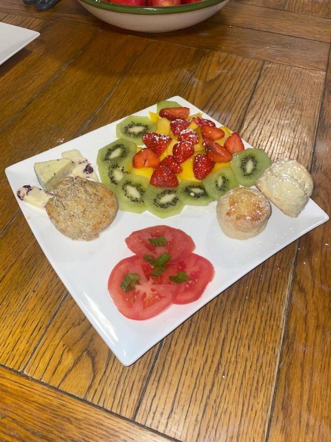 Ashbrook Bed & Breakfast 4*
