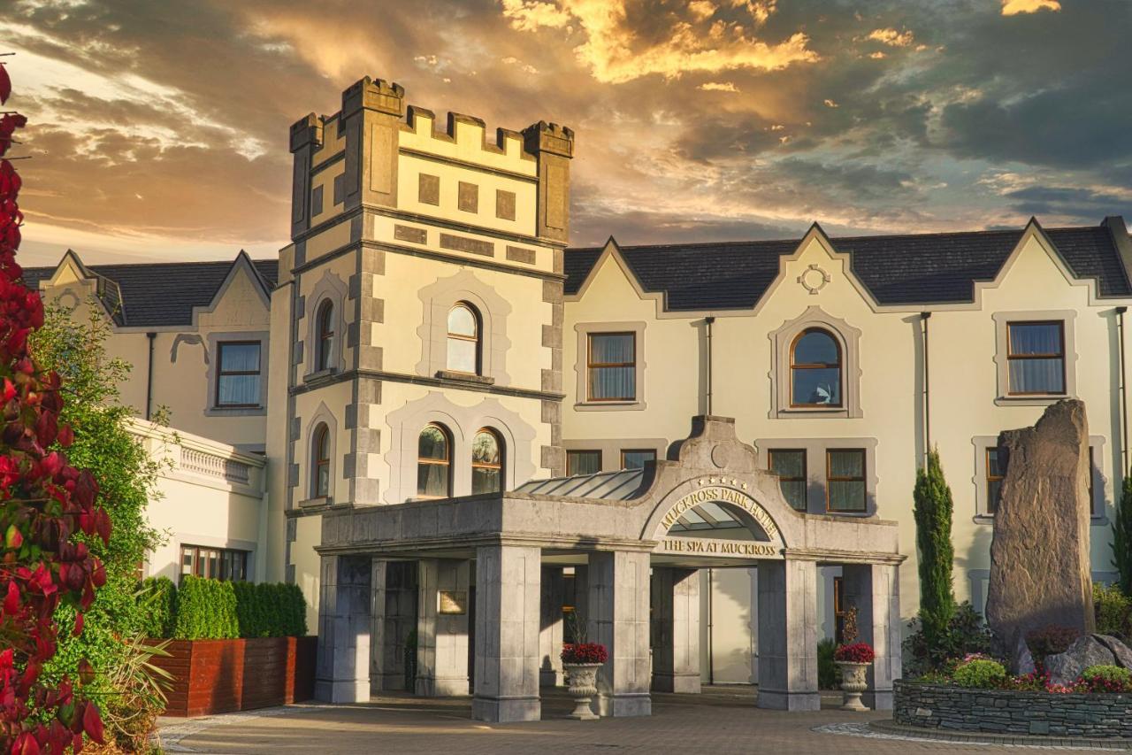 Aparthotel The Reserve At Muckross Park Killarney