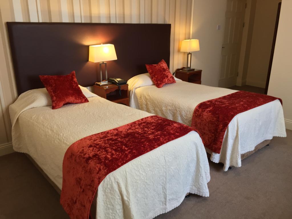 Robeen House Guest house Killarney