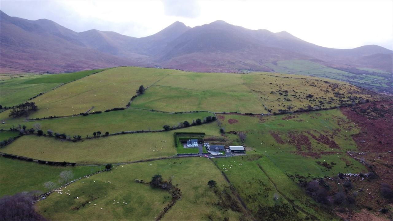 Mount Alohert House