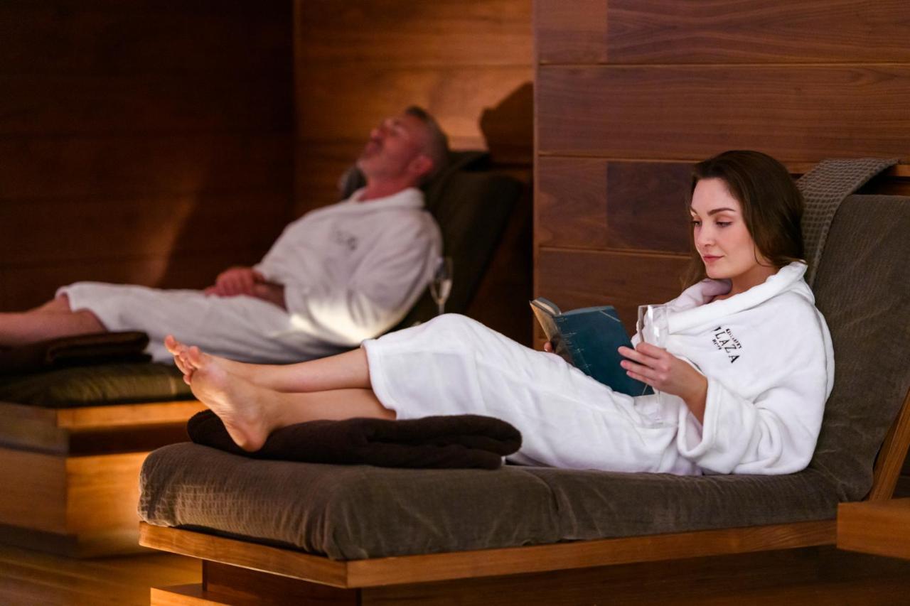 Killarney Plaza Hotel & Spa 4*