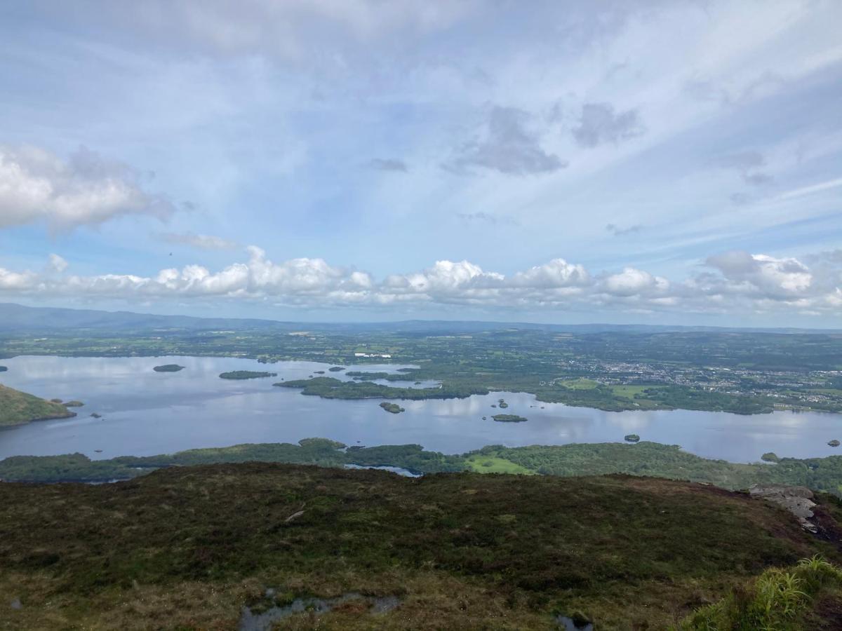 Bed & Breakfast Cillcearn House Killarney
