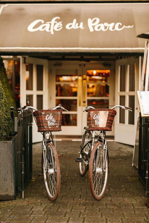 Hotel Killarney Plaza Hotel & Spa Killarney